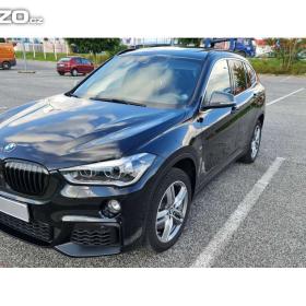 Fotka k inzerátu BMW X1 xDrive20i -  M Sport / 19654541