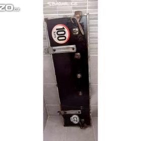 Čelo k přívěsu / 18151552