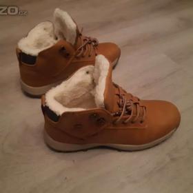 zimni obuv / 18155375
