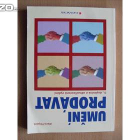 Alena Filipová Umění prodávat / 18157163