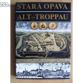 Fotka k inzerátu Stará Opava Alt- Troppau / 18157181
