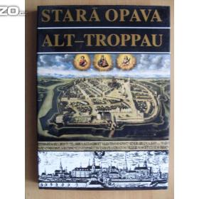 Stará Opava Alt- Troppau / 18157181