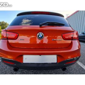 Foto inzerátu BMW M -140i xDrive