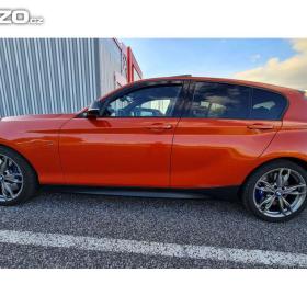 Foto inzerátu BMW M -140i xDrive