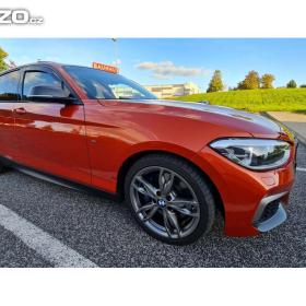 Foto inzerátu BMW M -140i xDrive