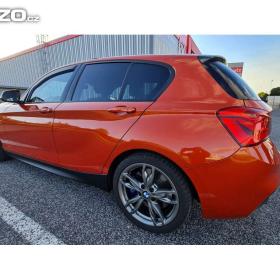 Foto inzerátu BMW M -140i xDrive