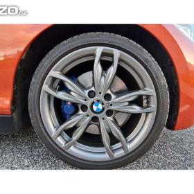 Foto inzerátu BMW M -140i xDrive