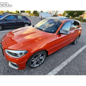 Foto inzerátu BMW M -140i xDrive