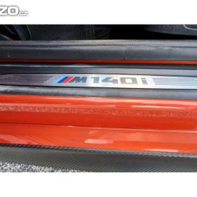 Foto inzerátu BMW M -140i xDrive