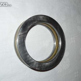 Fotka k inzerátu Ložisko axiální 51224 M ZKL ČR (120x170x39 mm) -  NOVÉ / 19567317