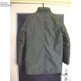 Foto inzerátu Krásná zimní bunda vel.152