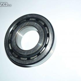 Foto inzerátu Ložisko NUP 312 NA - Německo, válečkové 60x130x31 mm (NOVÉ) 