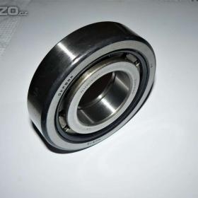 Foto inzerátu Ložisko NUP 312 NA - Německo, válečkové 60x130x31 mm (NOVÉ) 