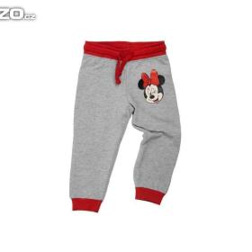 Šedé tepláky Minnie / 18167821