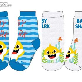 ponožky Baby Shark / 18167826