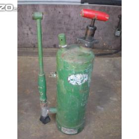 Nádoba tlaková na postřik  / 18169786