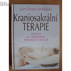 Fotka k inzerátu Gert Groot Landeweer Kraniosakrální terapie / 17462588