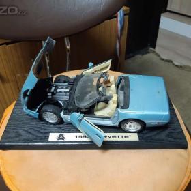 auto corveta / 18172402