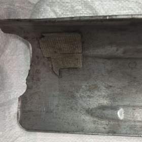 Foto inzerátu  Držák,kryt převodovky4 CYA19095 Audi A4 B5 2,6 110kw