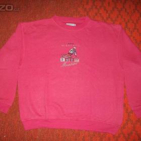 Pánské mikiny vel. XL / 18174763