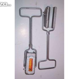 Fotka k inzerátu srážeč vrtacích korunek na kuželové tyče # 6/22 / 15392380