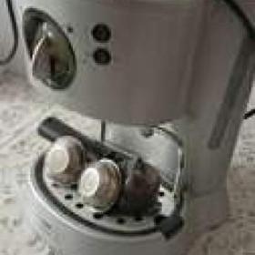 Foto inzerátu Kávovar