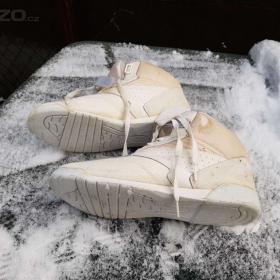 Foto inzerátu damska obuv