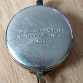 Foto inzerátu Hodinky UMF RUHLA