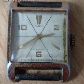 Hodinky LIRA / 18189414