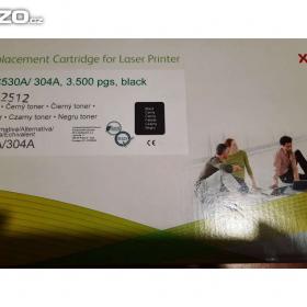 Alternativní toner CC530A, black, 3500 str., pro HP Color LaserJet CP2025, CM2320 003R99792 / 18189535