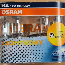 Fotka k inzerátu AUTOŽÁROVKY -  H4 / 19309215