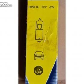 Foto inzerátu AUTOŽÁROVKY - H6