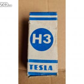 Fotka k inzerátu AUTOŽÁROVKY -  H3 / 17990350