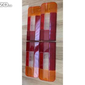 Foto inzerátu LADA 2106 NIVA zadní světlo (Niva pouze starý model) P & L