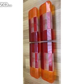 Foto inzerátu LADA 2106 NIVA zadní světlo (Niva pouze starý model) P & L