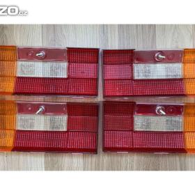 Fotka k inzerátu LADA 2106 NIVA zadní světlo (Niva pouze starý model) P &  L / 17290245