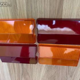 Foto inzerátu Zadní kryty světel na 2101 VAZ LADA ŽIGULI