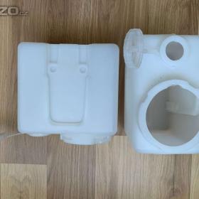 Nádržka ostřikovače 2101- 2107 VAZ LADA ŽIGULI / 18191749