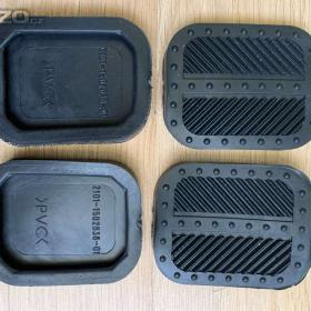 Fotka k inzerátu Krytka, guma na brzdový a spojkový pedál VAZ LADA / 17290245