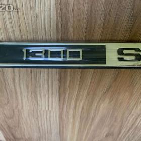 prodam znak stitek napis maly LADA ZIGULI VAZ / 18191761