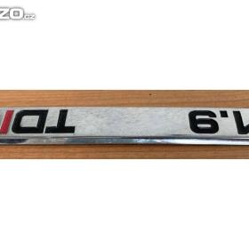 Foto inzerátu znak Škoda 1.9 TDI