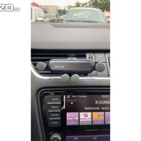 Foto inzerátu Kvalitní držák do auta do větrací mřížky.