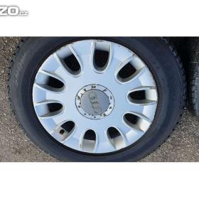 Fotka k inzerátu ALU audi 17 / 18052720