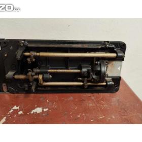 Foto inzerátu Šicí stroj MINERVA