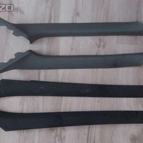 Foto inzerátu Ford Transit MK7 2.2 tdci 2007 a víš