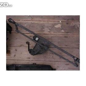 Foto inzerátu Ford Transit MK7 2.2 tdci 2007 a víš