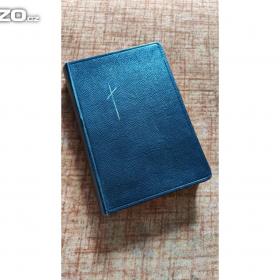 Fotka k inzerátu Evangelický kancionál / 17999515