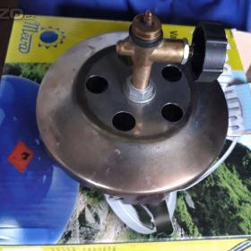 Fotka k inzerátu Hořák na PB / 19287739