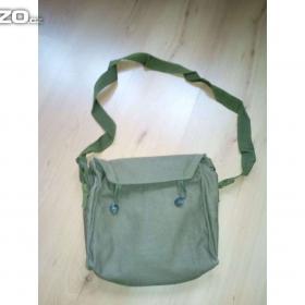 Fotka k inzerátu Plynová taška ČSLA -  NOVÁ / 18098306