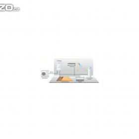 Foto inzerátu Tepelné čerpadlo vzduch-voda Sinclair 10kW.